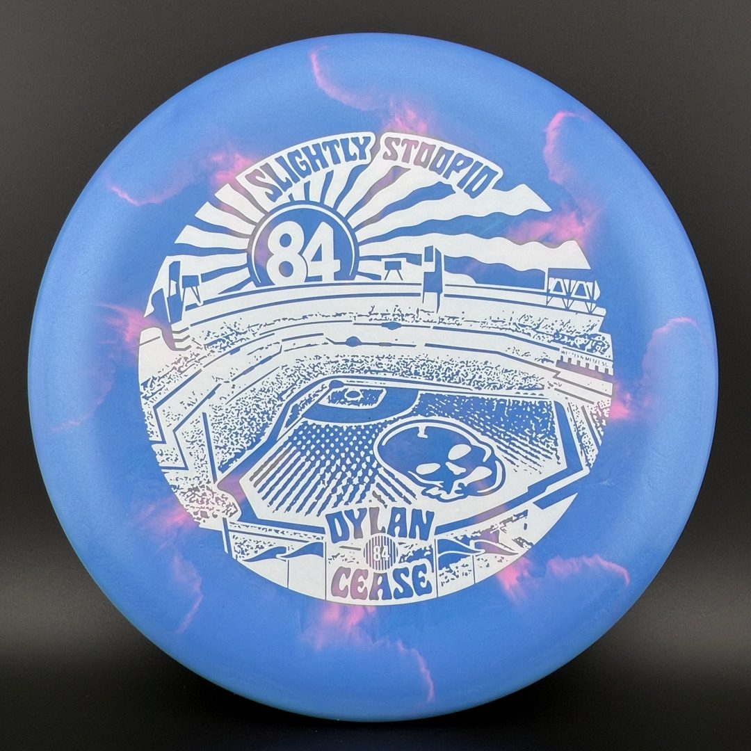Colorshift ESP Luna - Field - Dylan Cease X Slightly Stoopid Discraft