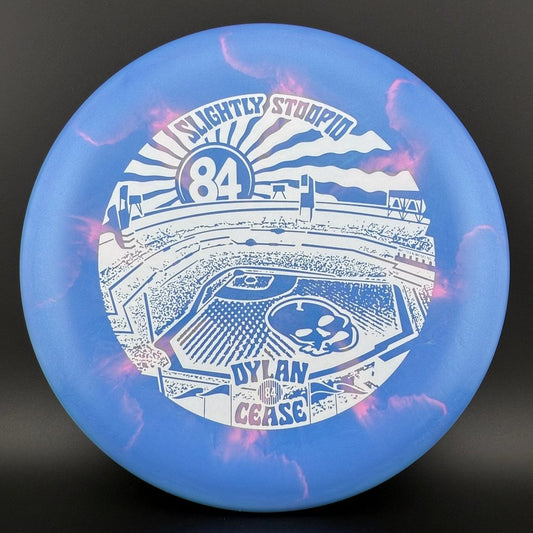 Colorshift ESP Luna - Field - Dylan Cease X Slightly Stoopid Discraft