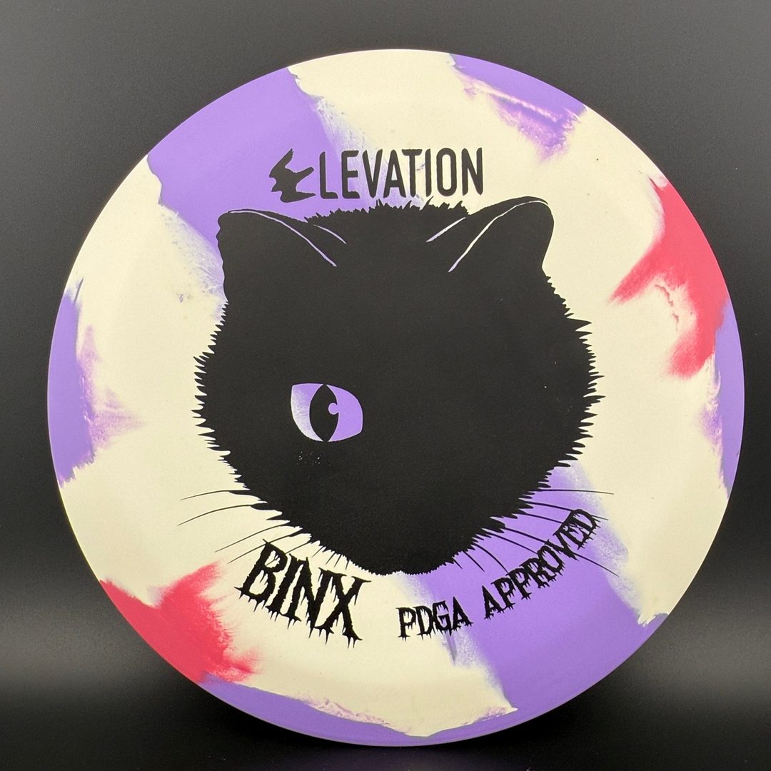 ecoFLEX Binx Elevation