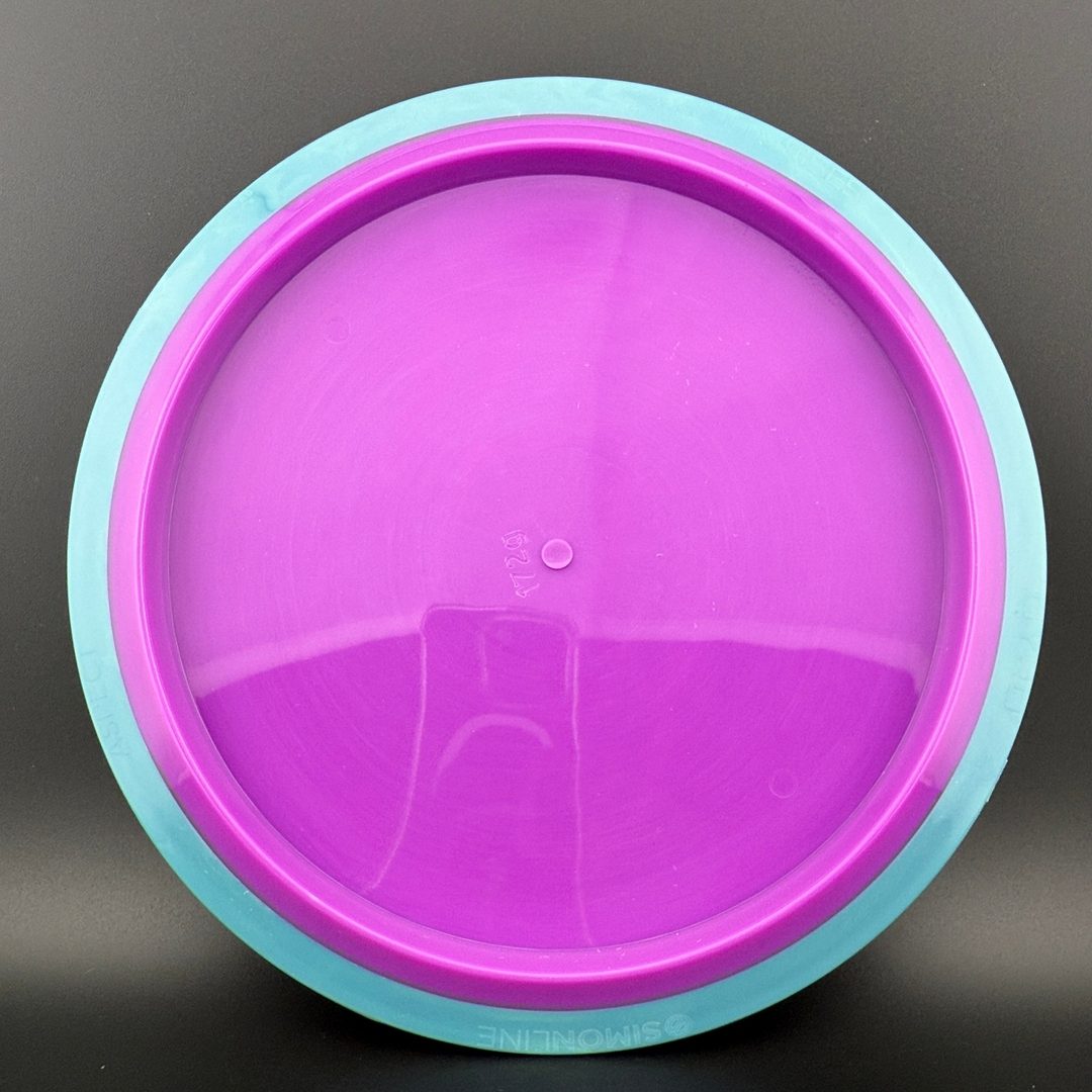 Neutron Aspect Prototype - Simon Lizotte - AM Side Axiom