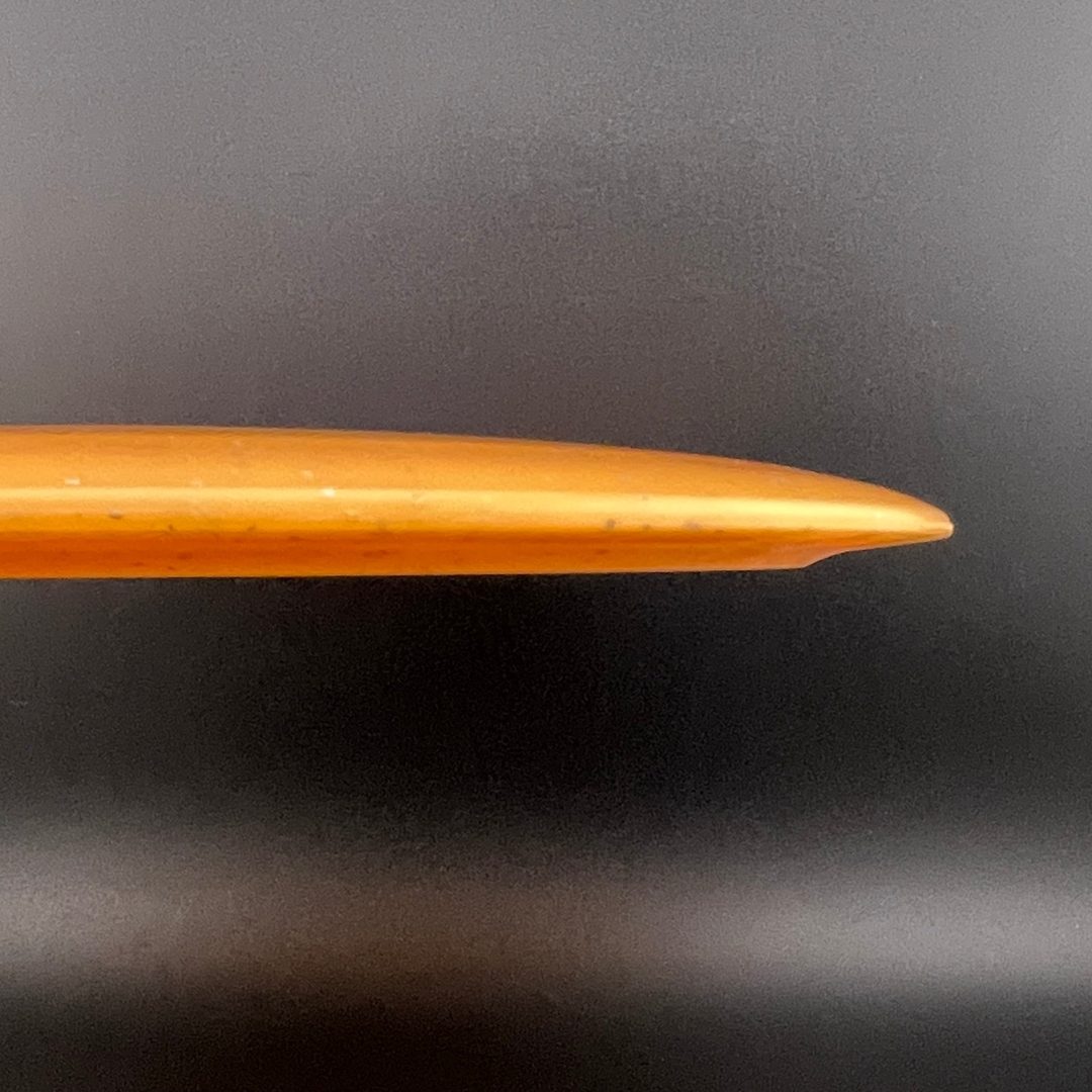 Metal Flake Glow C-Blend Maya - Totem Infinite Discs