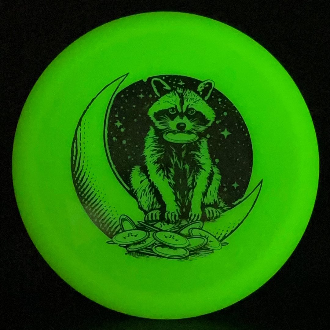Lucid Moonshine Vandal Dynamic Discs