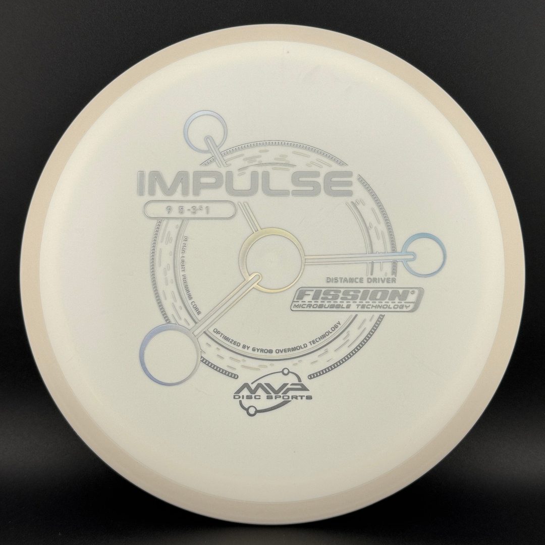 Fission Impulse MVP