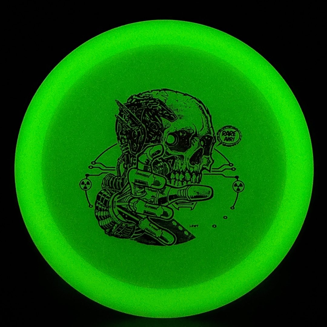 Nocturnal Freetail - STRATUS FEAR V1 by Les White MINT Discs