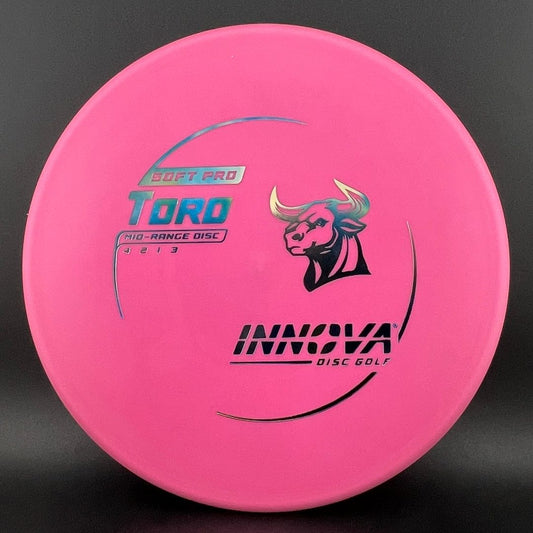 Soft Pro Toro Innova