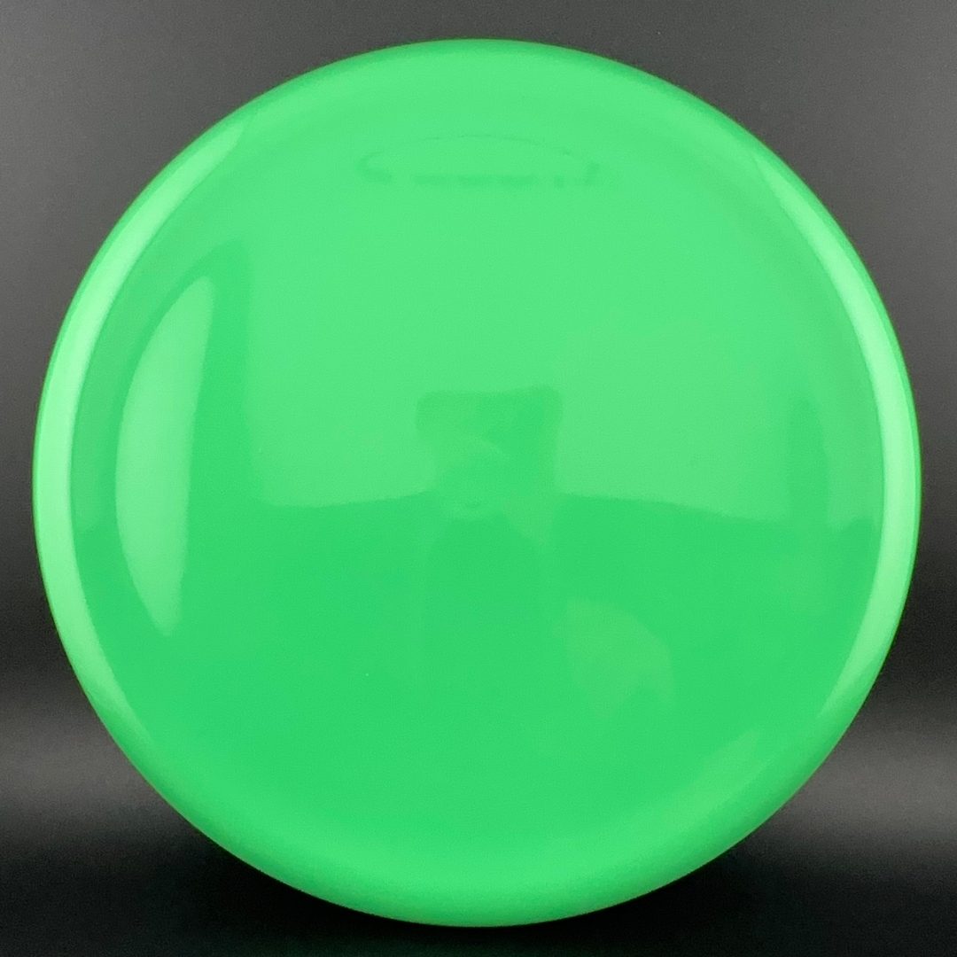 Neutron Range - Blank Streamline