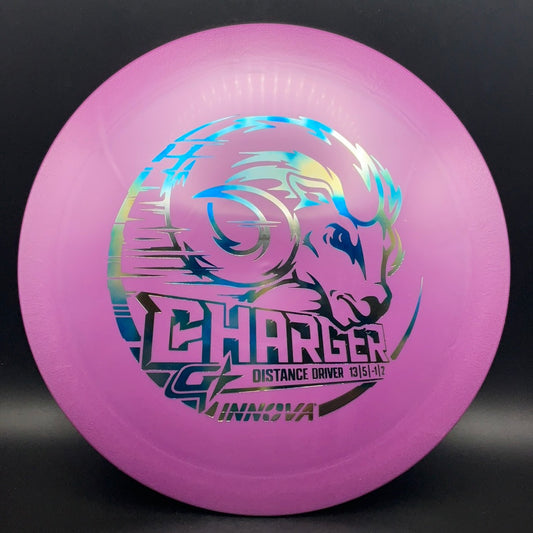 GStar Charger Innova