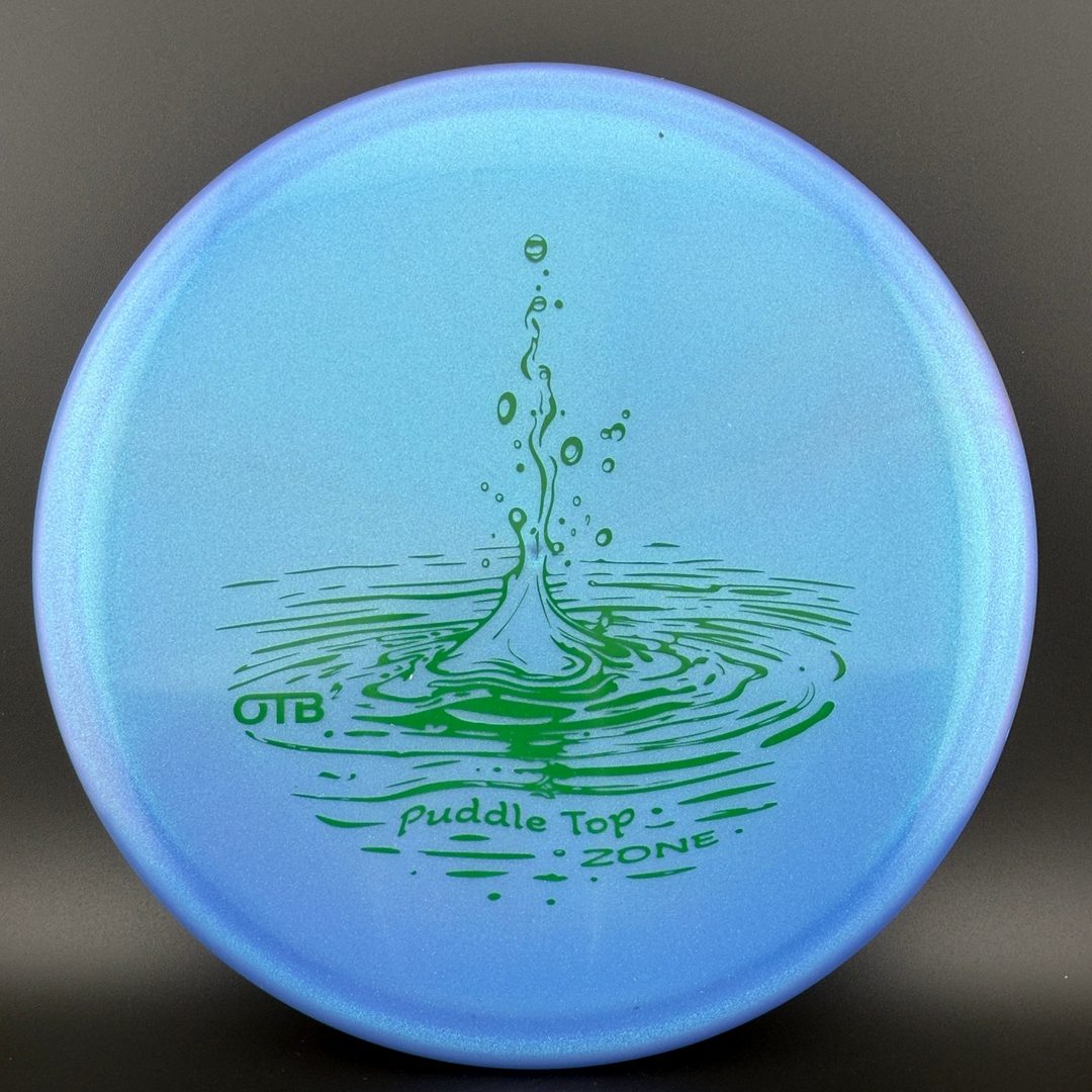 Colorshift Z Zone - Puddle Top Discraft