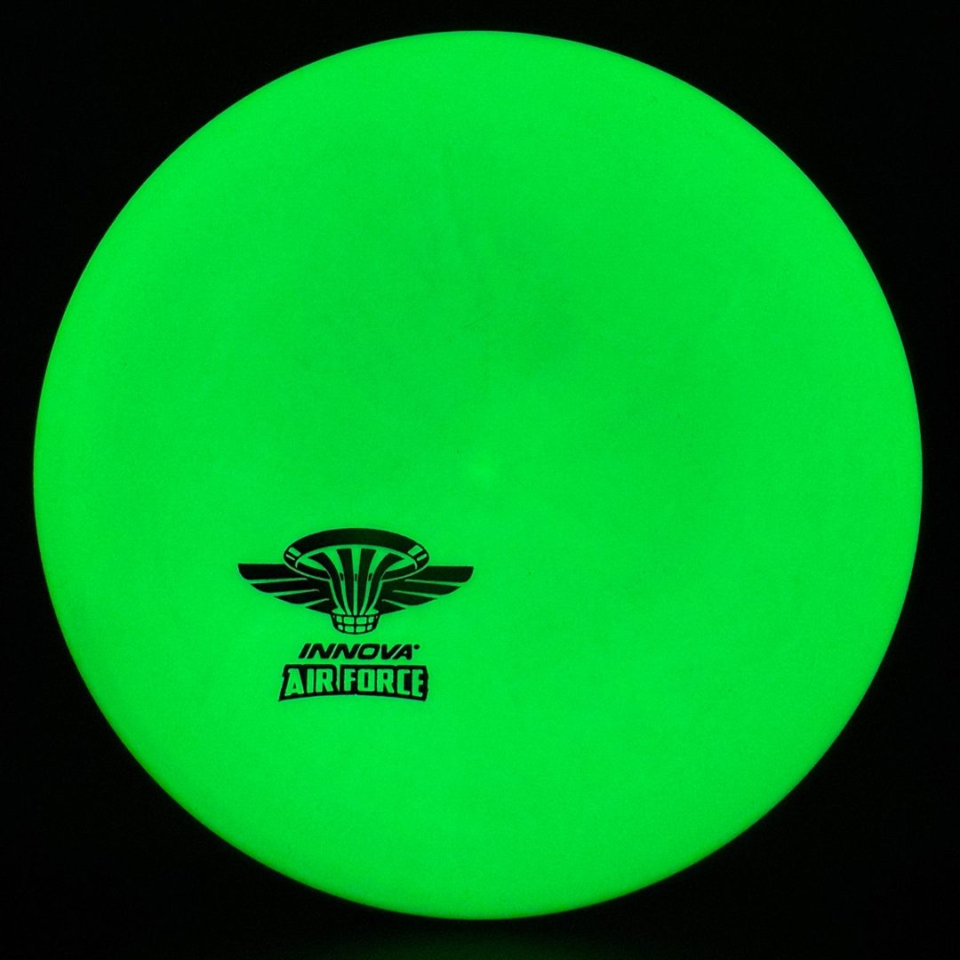 Proto Glow R-Pro Firefly - Air Force Innova