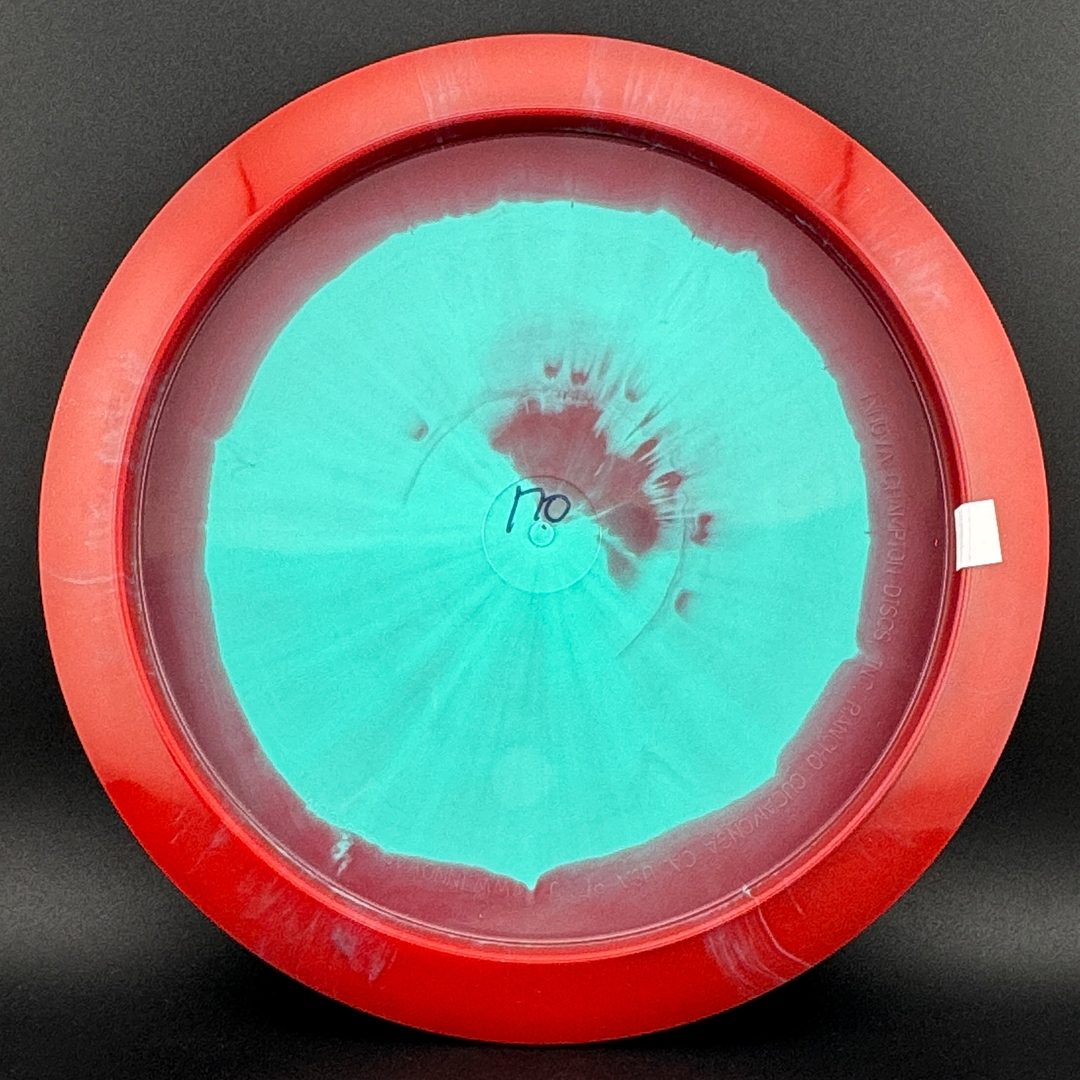 Halo Star Roadrunner Innova