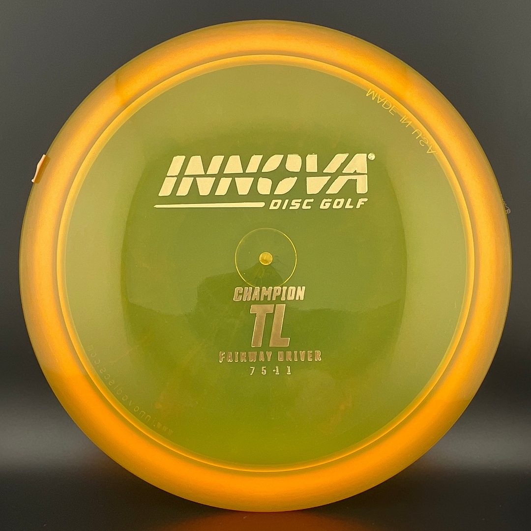 Champion TL Innova