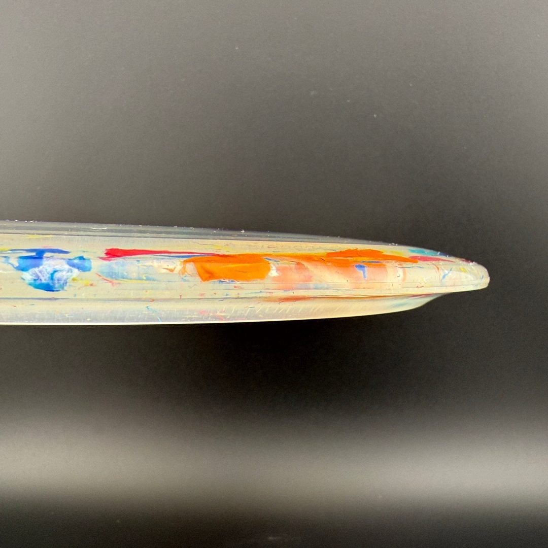 Jawbreaker Z FLX Cigarra - Austin Turner 2026 TS Discraft