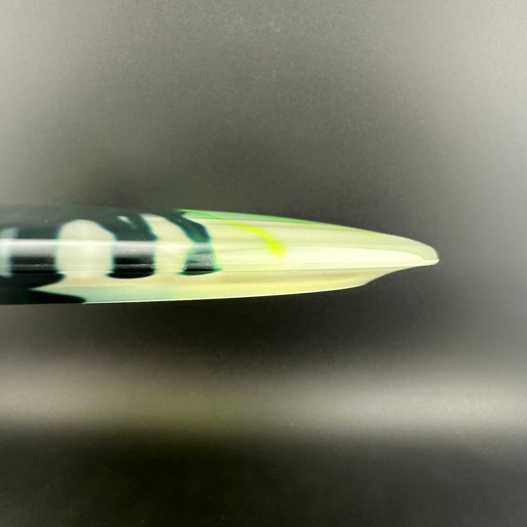 I-Dye Champion Thunderbird Innova