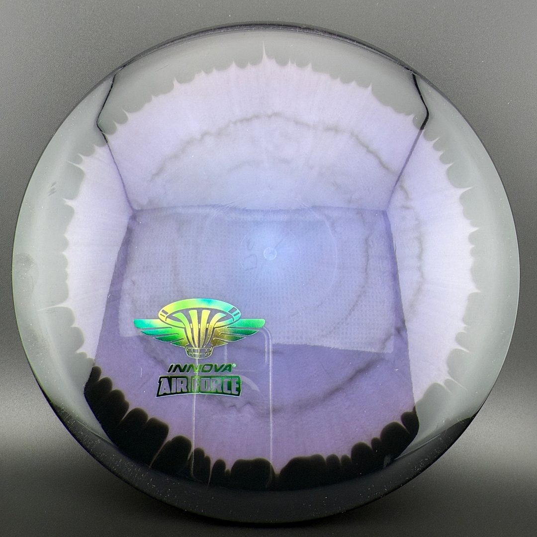 Halo Champion Mako3 - Air Force Innova