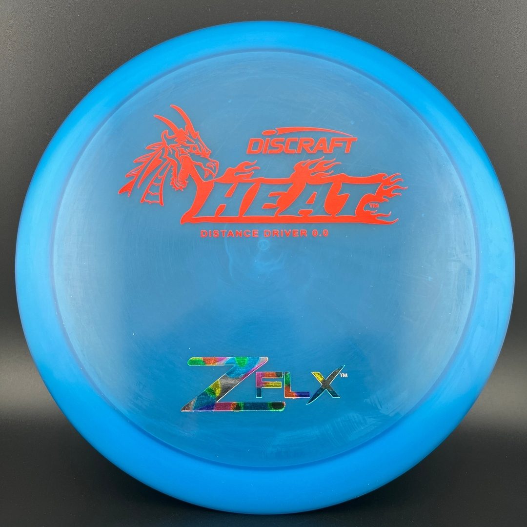 Z Flx Heat - OOP Discraft