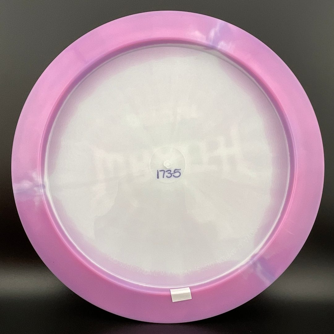 Halo Star Wraith Innova