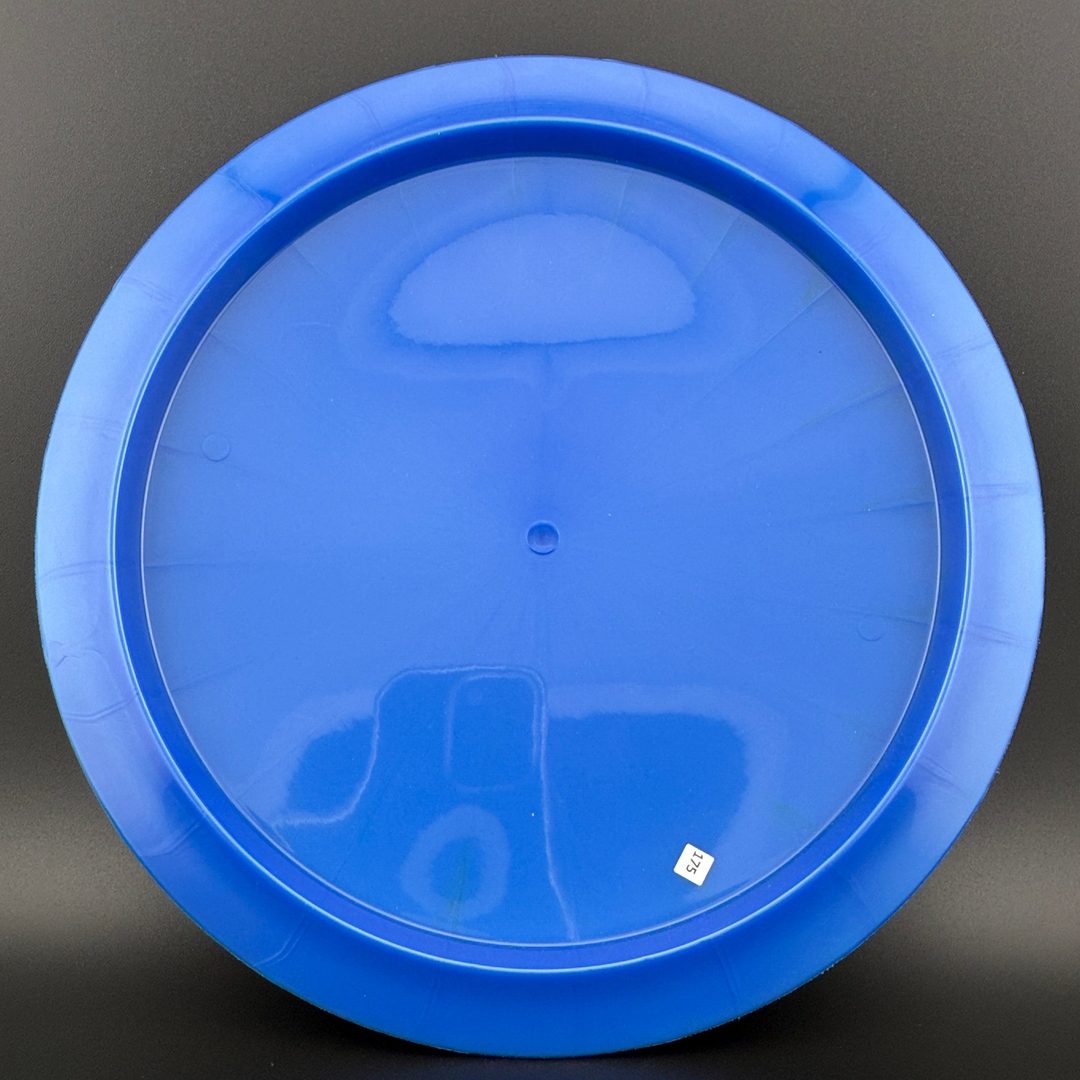 Ethereal Construct - First Run - Imported TSA