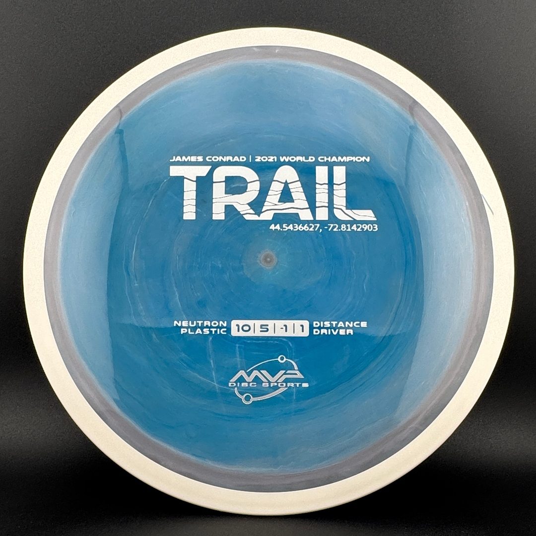 Neutron Trail MVP