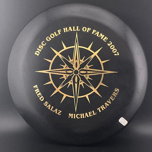 Star Aviar - 2007 Hall of Fame Commemorative *Speedy Stash* Innova