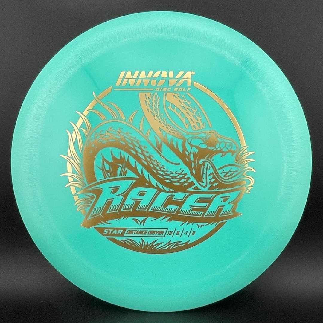 Star Racer Innova