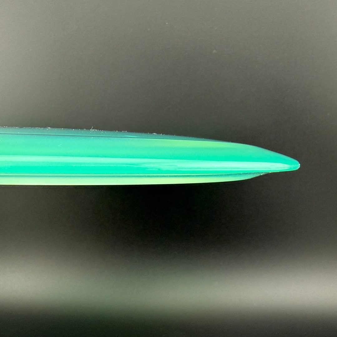 Soft Ethos Mantra - Eternal Ascent TSA