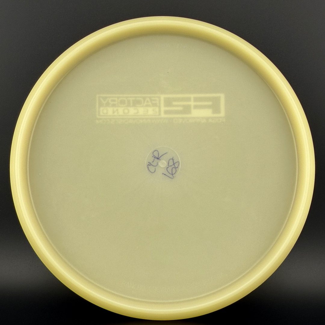 Glow Champion Classic Roc - Penned - F2 Innova