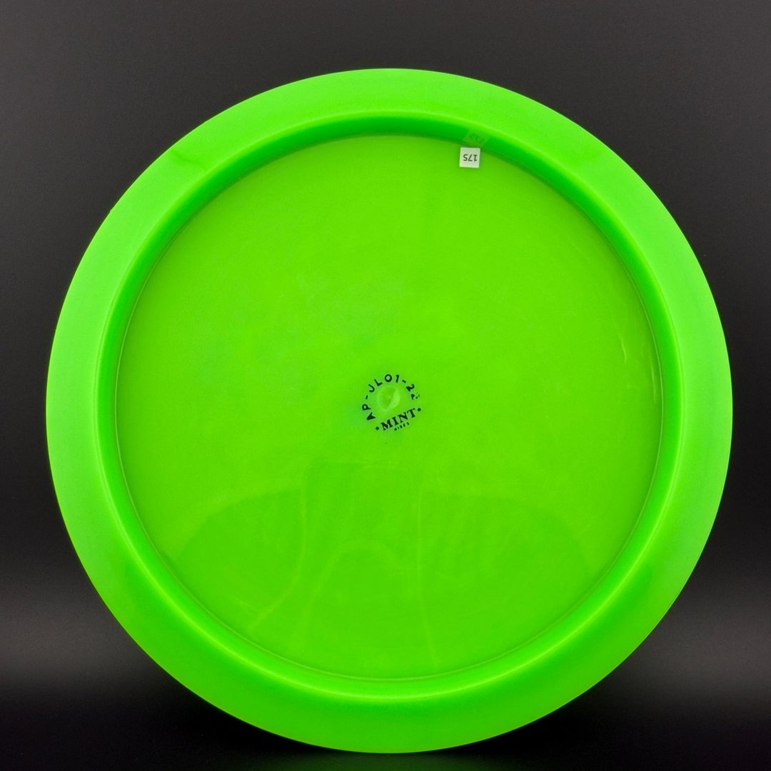 Apex Jackalope - 2022 First Run - Jumping Jax Limited Edition MINT Discs