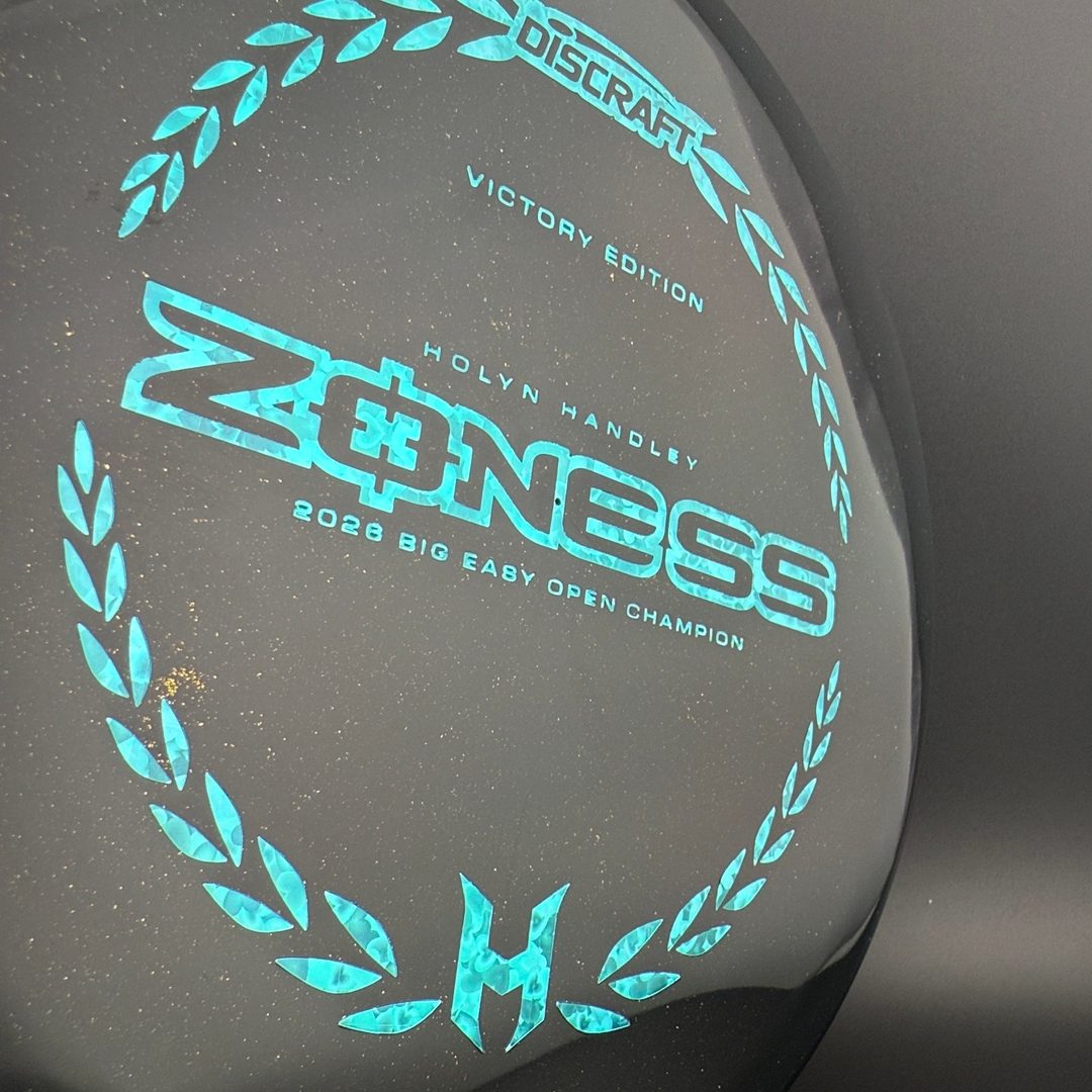 Midnight Zone SS - Victory Edition Holyn Handley Big Easy 2026