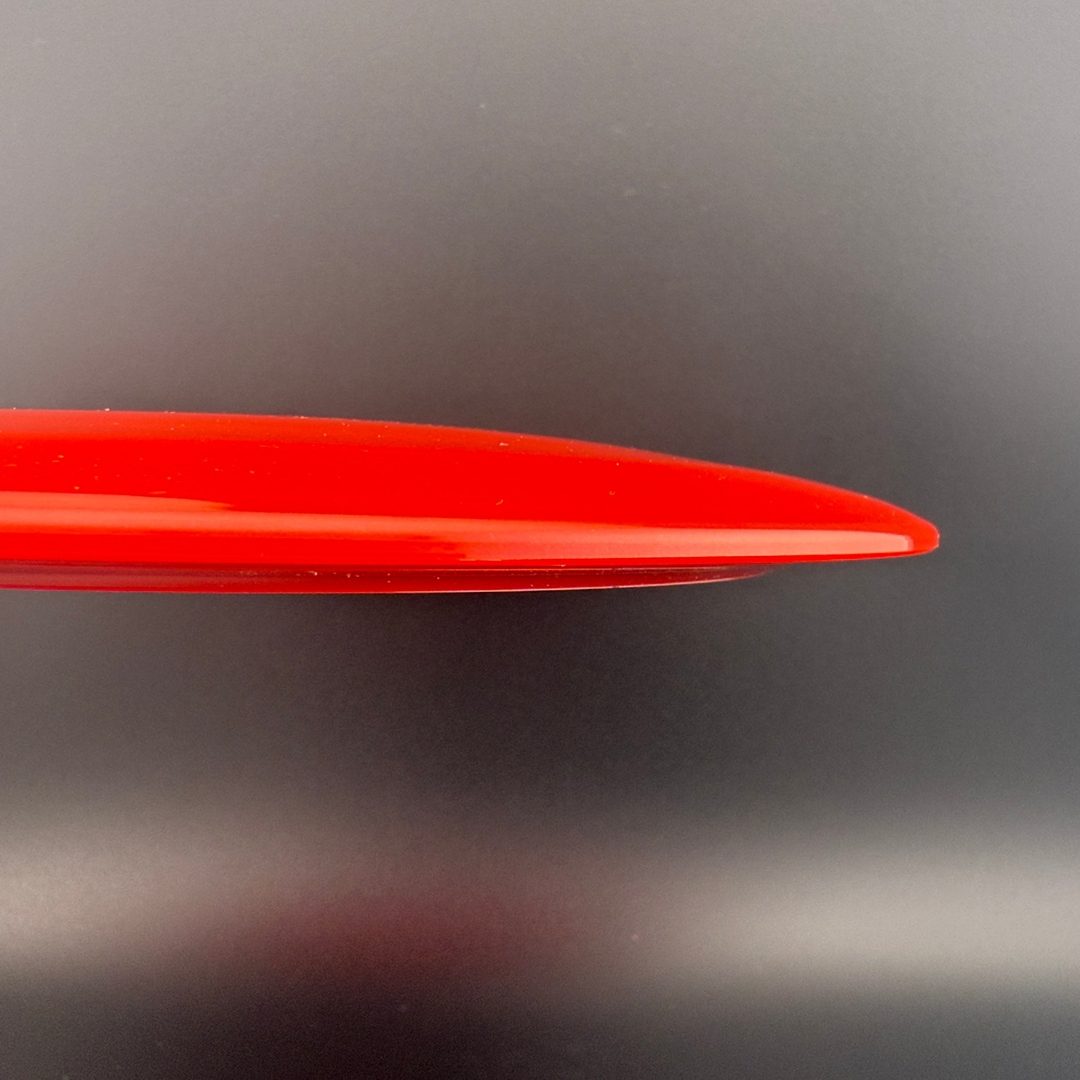Q-Line DD3 - Premier Technology Discmania