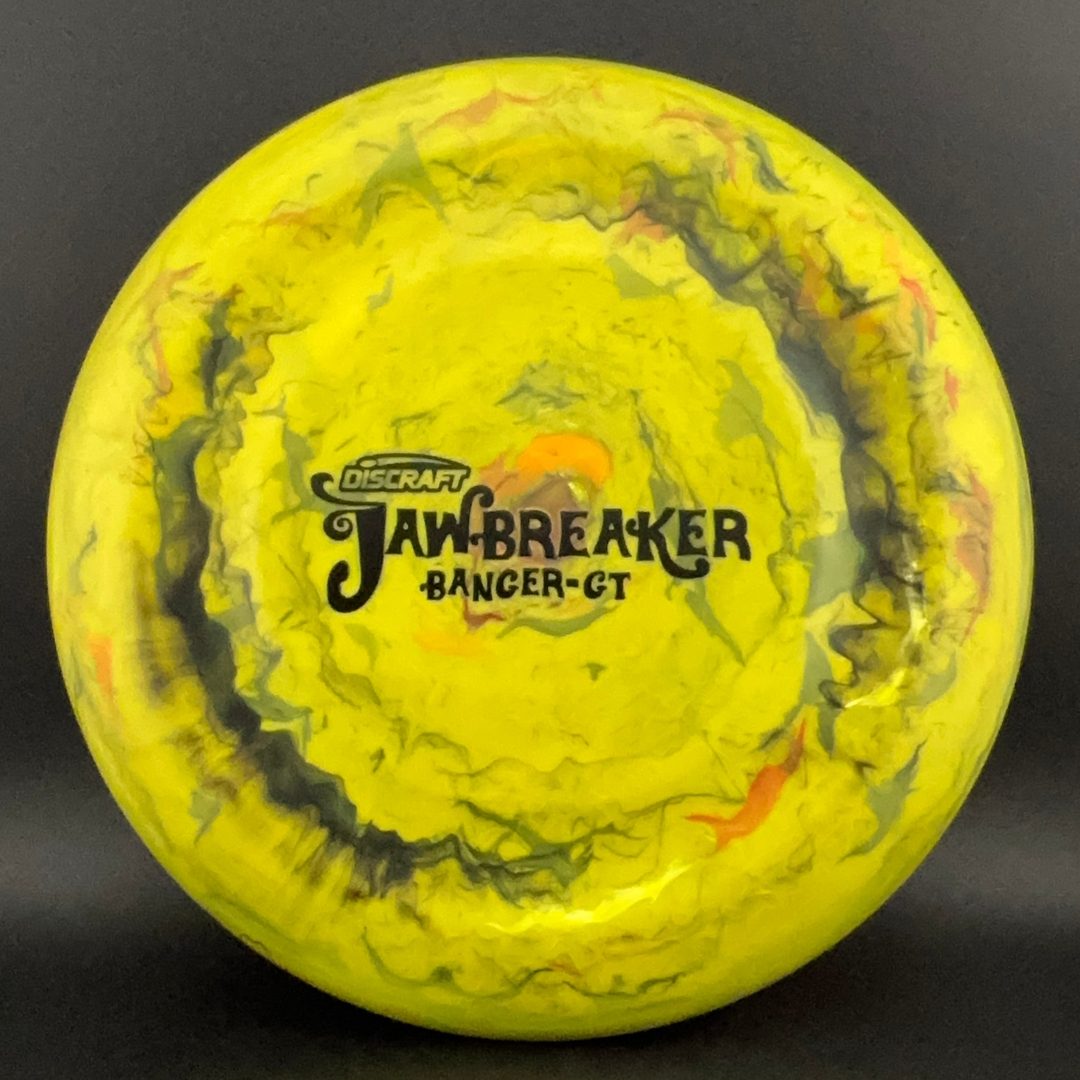 Jawbreaker Banger GT Discraft