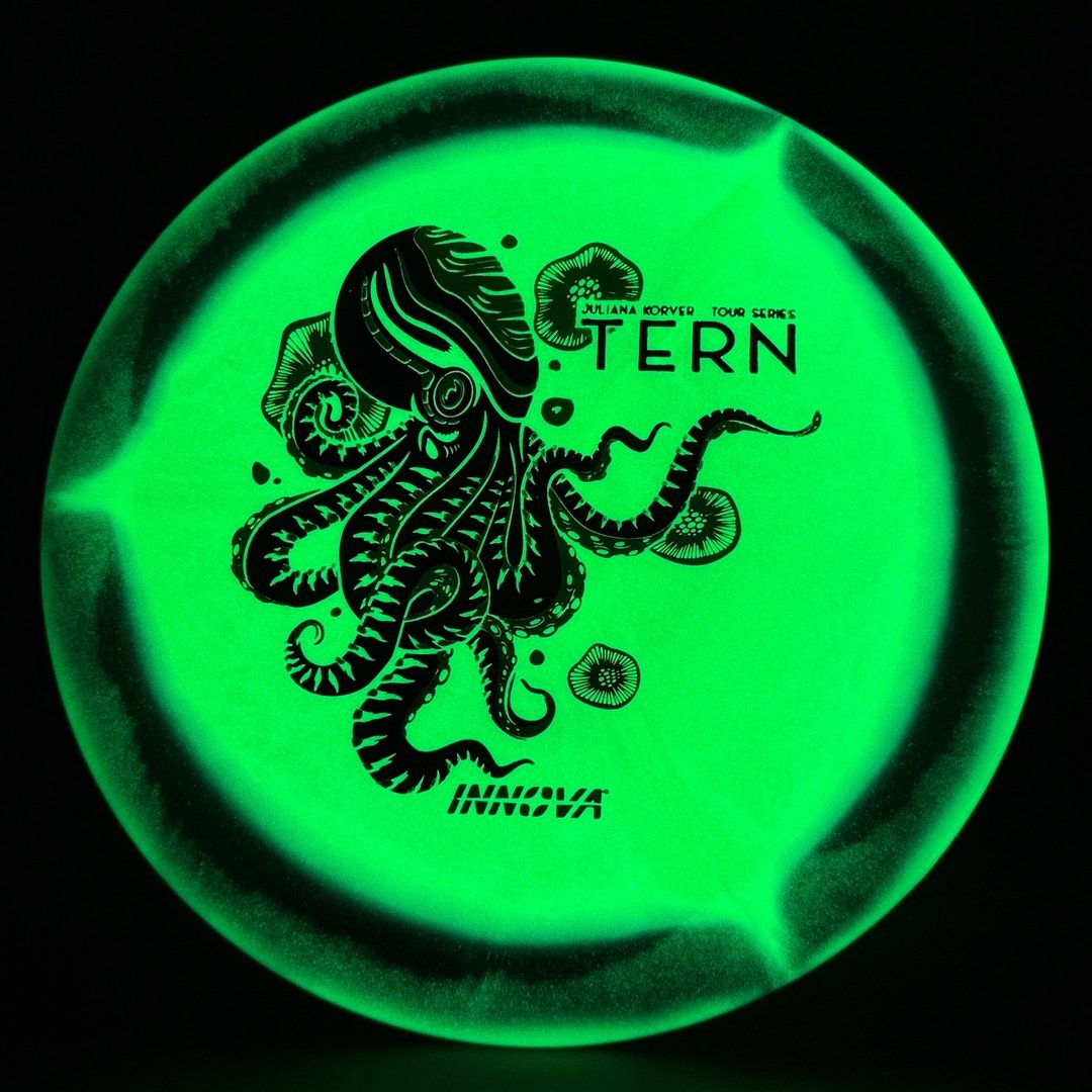 Proto Glow Halo Star Tern - 2026 Juliana Korver Tour Series Innova