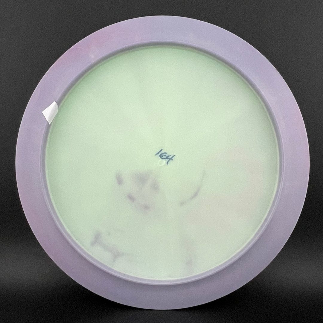 Proto Glow Halo Star Mamba - Juliana Korver 2025 Tour Series Innova