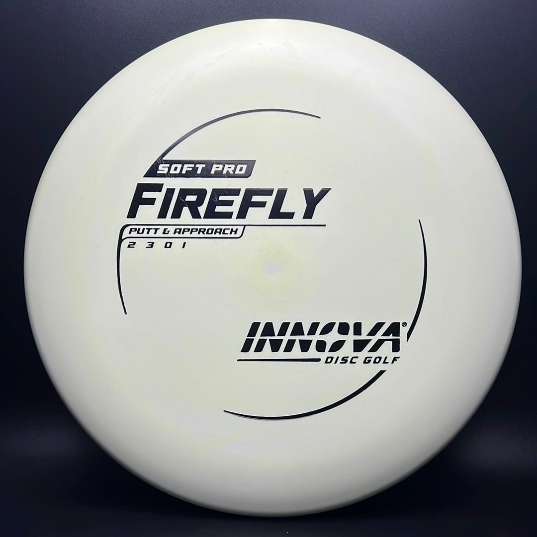 Soft Pro Firefly Innova