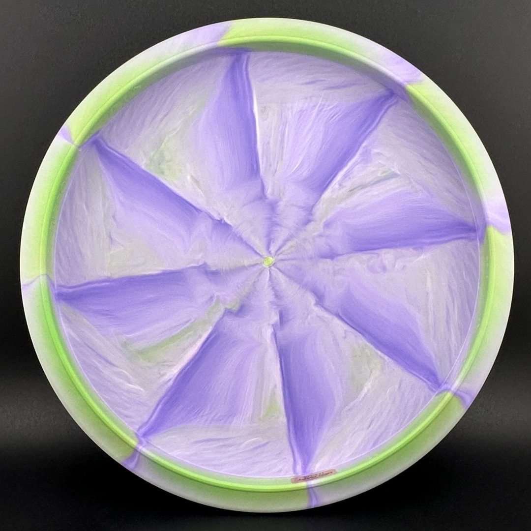 Proto Fossil - Ricky Wysocki Discraft