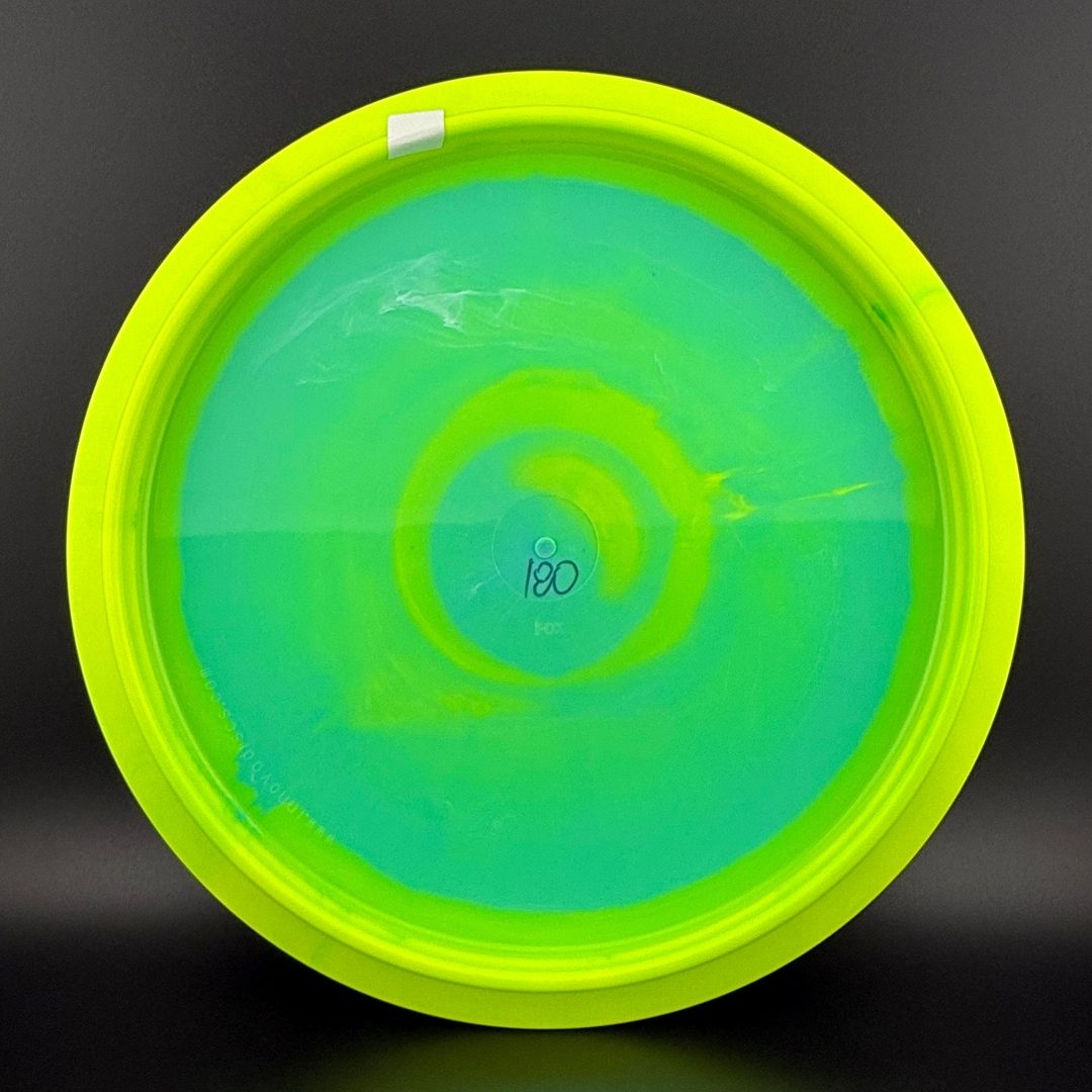 Halo Star Fox Innova