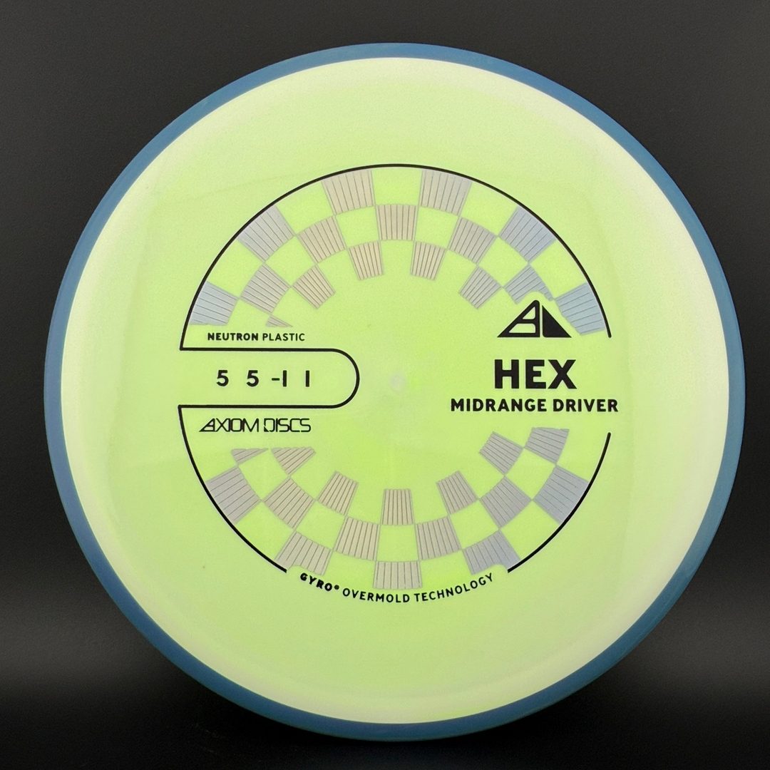 Neutron Hex Axiom