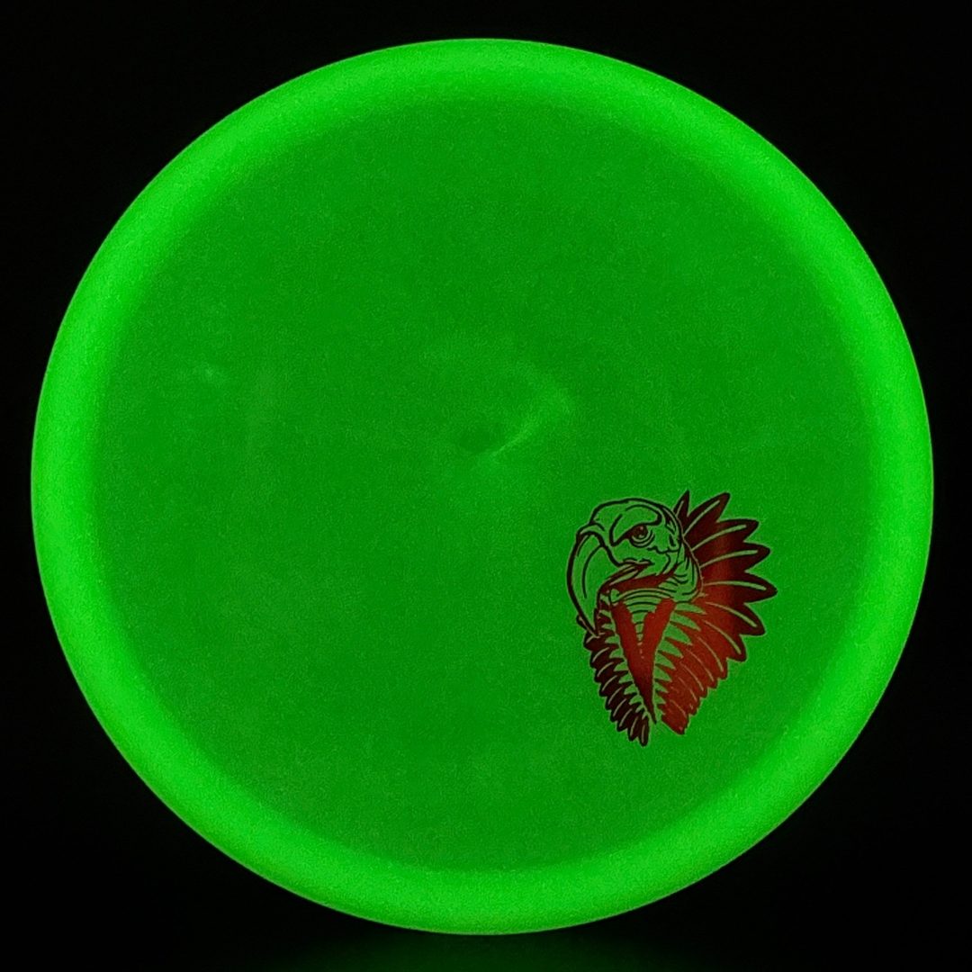 Classic Glow Champion Roc3 - Artist Corner Innova