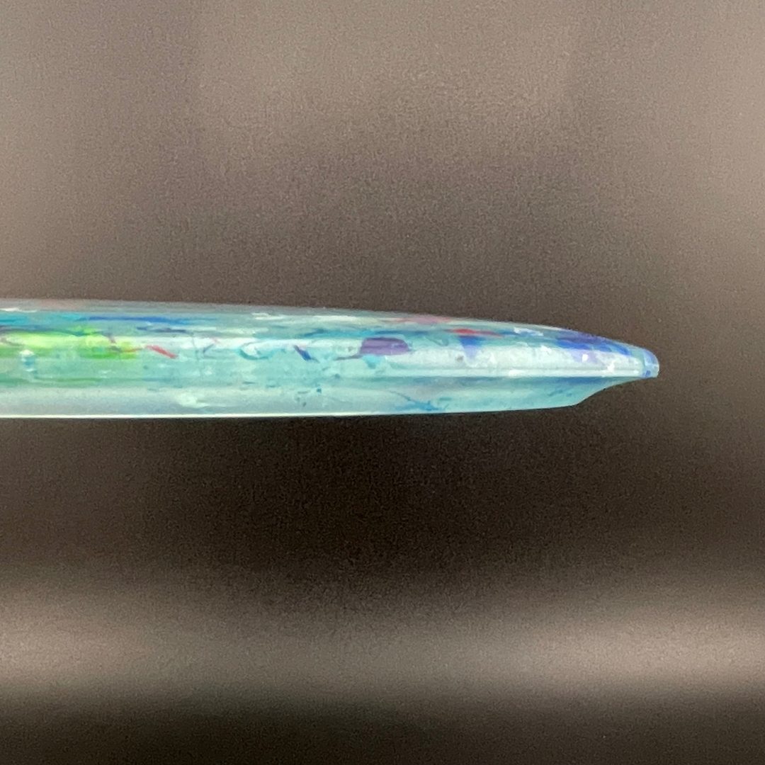 Jawbreaker Z Cigarra - "Cthuloop" by Kelly Baber Discraft