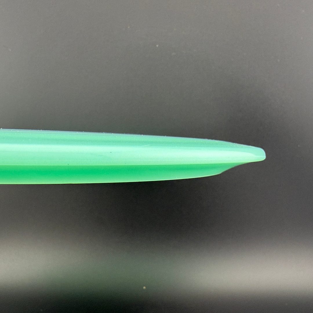 Quantum Color Lunar Draco (1.5) - Halloween Witch by Skulboy
