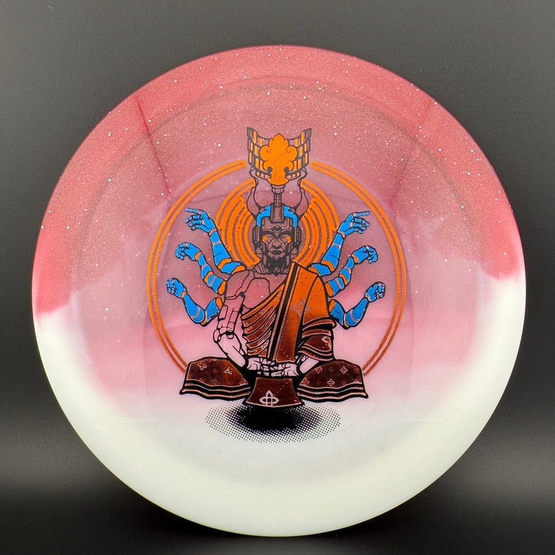 Duo Shryke - Ohn Scoggins Takeover Edition Innova