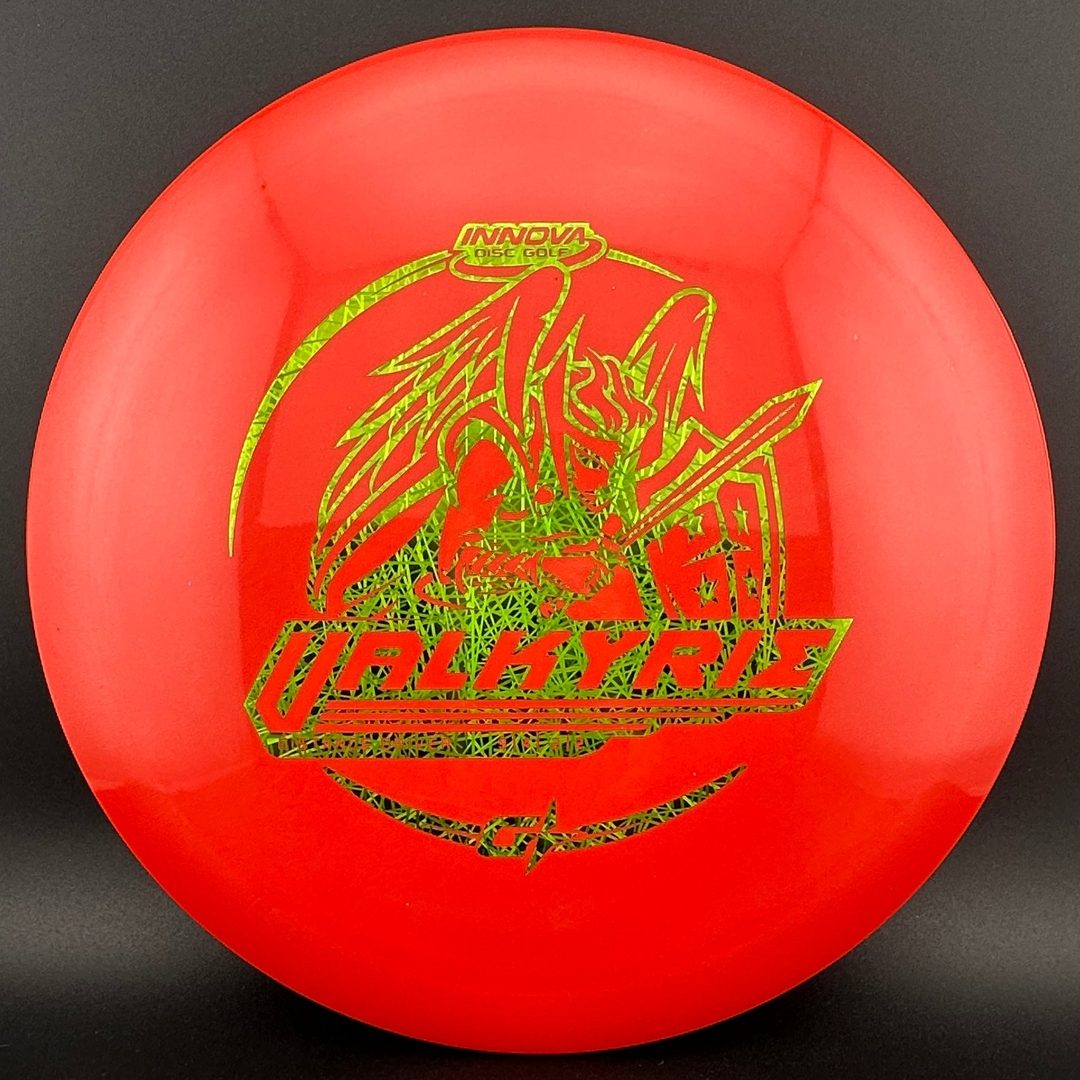 GStar Valkyrie Innova