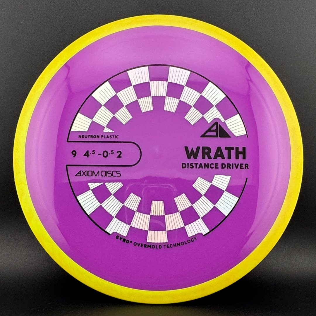 Neutron Wrath Axiom