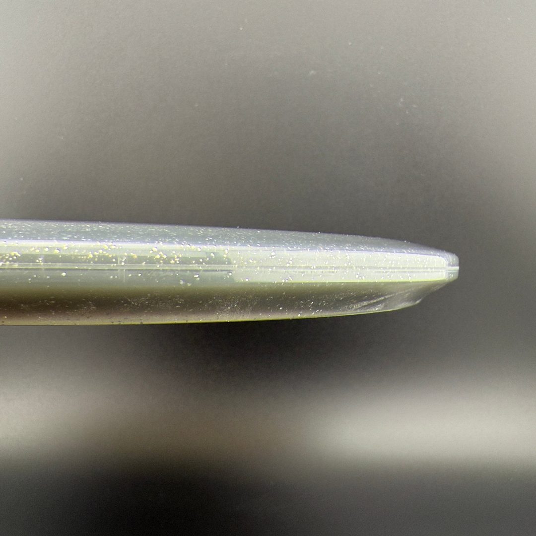 Prototype Metal Flake C-Line MD4 - European Open Discmania