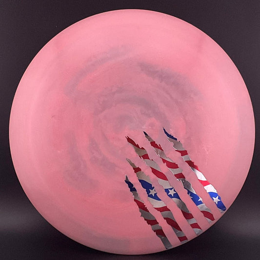 Prototype ESP Anax - *Lightly Used* Paul McBeth 5 Claw Discraft