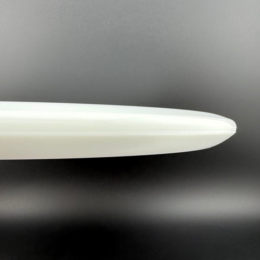 Star Mako3 - Bottom Stamp - Dyer's Delight Blank Top Innova