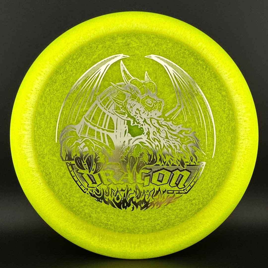 Champion Dragon - Floats in Water! Innova