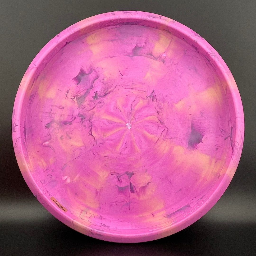 Jawbreaker Fierce - Paige Pierce Retro Stamp Discraft