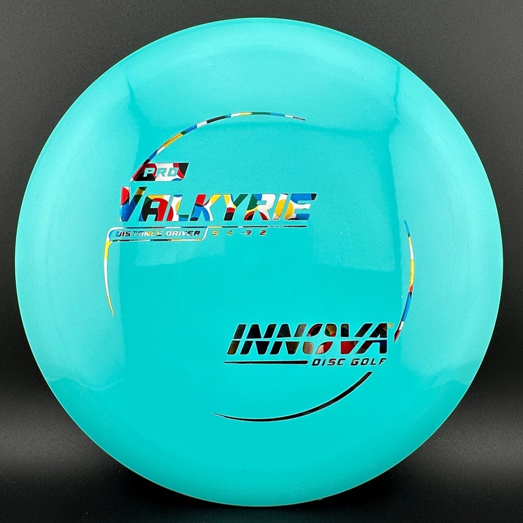 Pro Valkyrie Innova