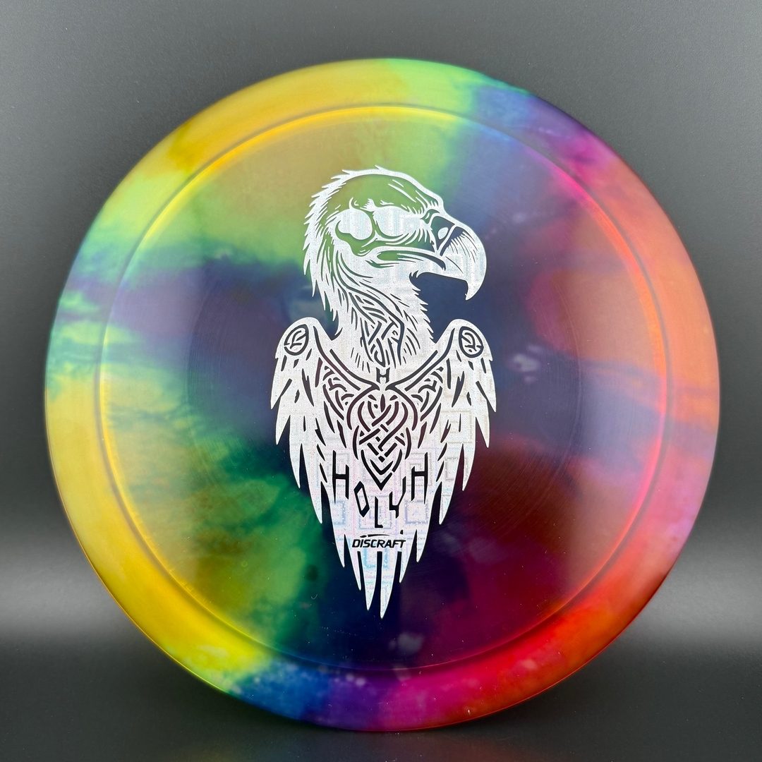 Fly Dye Z Vulture - Holyn Handley Team Discraft Discraft