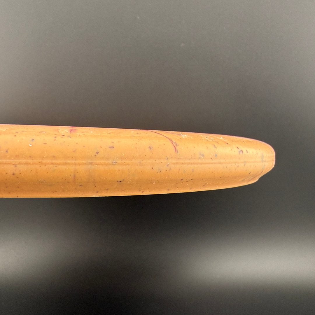 Medium Royal Party Pickle - STRATUS FEAR by Les White MINT Discs